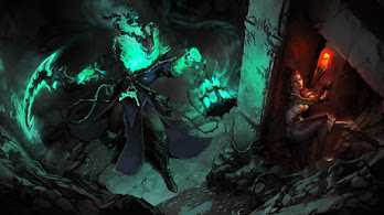 Tresh Wallpapers 4K HD