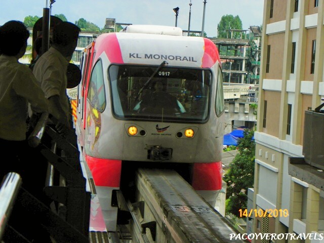 Kl Monorail