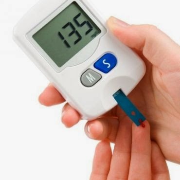 Meningkat gula sinyal tubuh tahu mau menurunkannya drastis Tanda-Tanda Gula Darah Tinggi