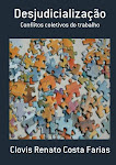 Livro de Clovis Renato Costa Farias