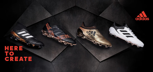 Ultigamerz Pes 2017 Adidas Skystalker Boots Pack 2018 Ultigamerz Pes 2017 Adidas Skystalker Boots Pack 2018