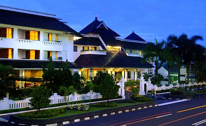 3 Tips Memilih Hotel Murah di Yogyakarta - Yoedha Com