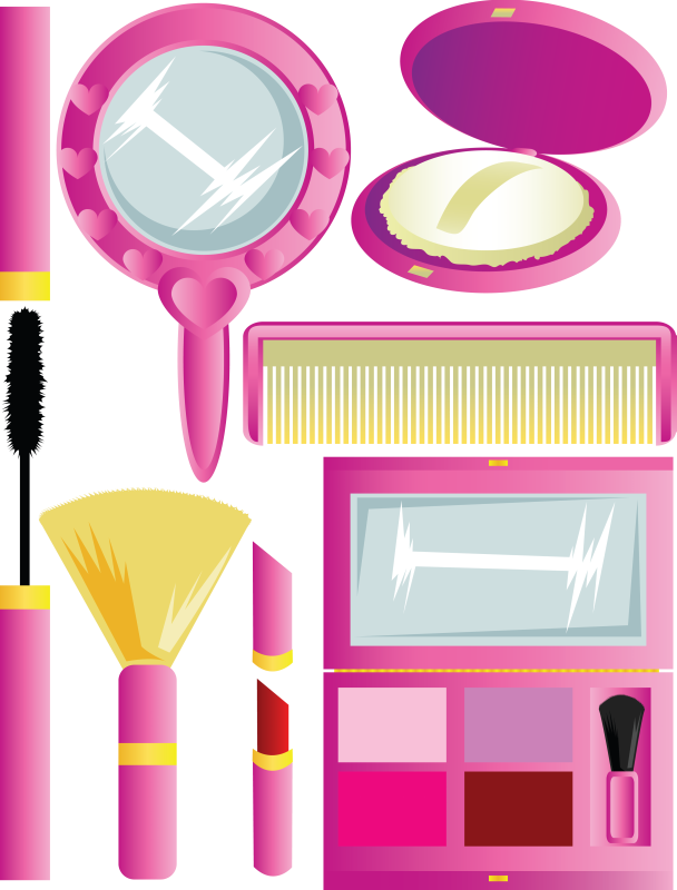 Imágenes de Manicura y Maquillaje. | Oh My Fiesta para Chicas!