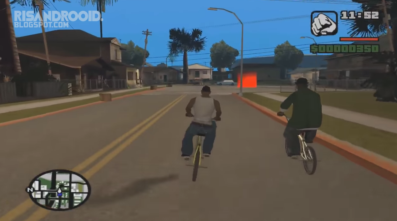 gta san andreas for pc portable gta san andreas for pc portable