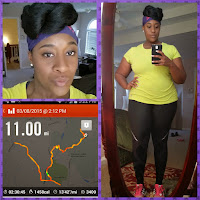 Meet-The-Amazing-Chelsea Meet the amazing Chelsea as she walks out her healthy lifestyle choices