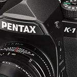 Pentax k-1 инструкция