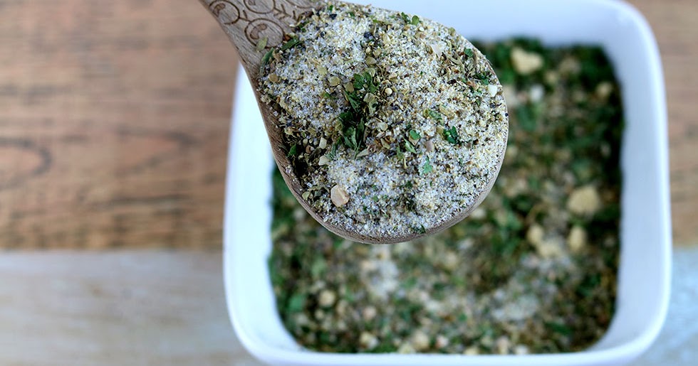 Homemade Zesty Italian Dressing Mix Recipe Koti Beth