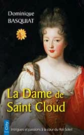 La dame de Saint-Cloud