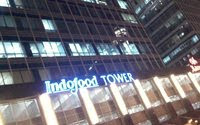 Indofood Tower