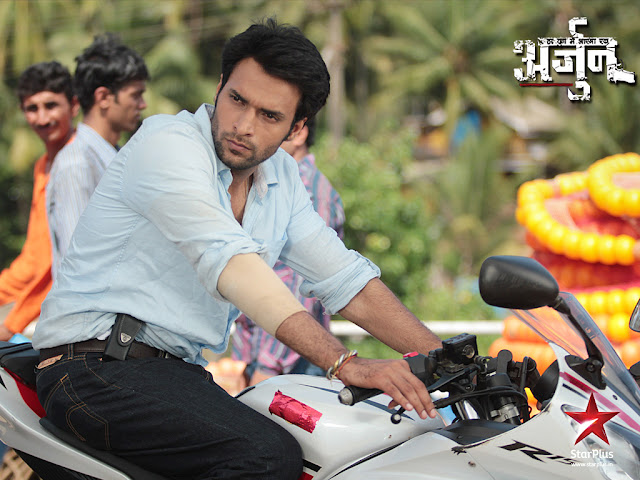 Arjun (2012) Serial Songs Download | Star Plus - Indian Tv