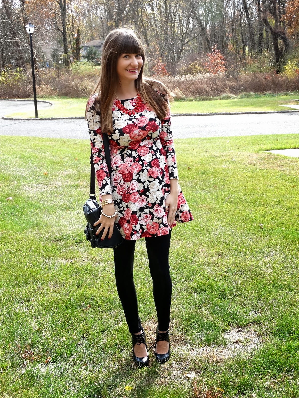 House Of Jeffers A stylish mom's journey by New Jersey blogger Jen