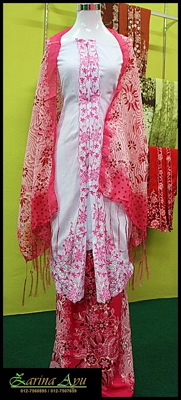 Kumpulan Foto Model Baju Kebaya 80An - Kebaya Model Baru