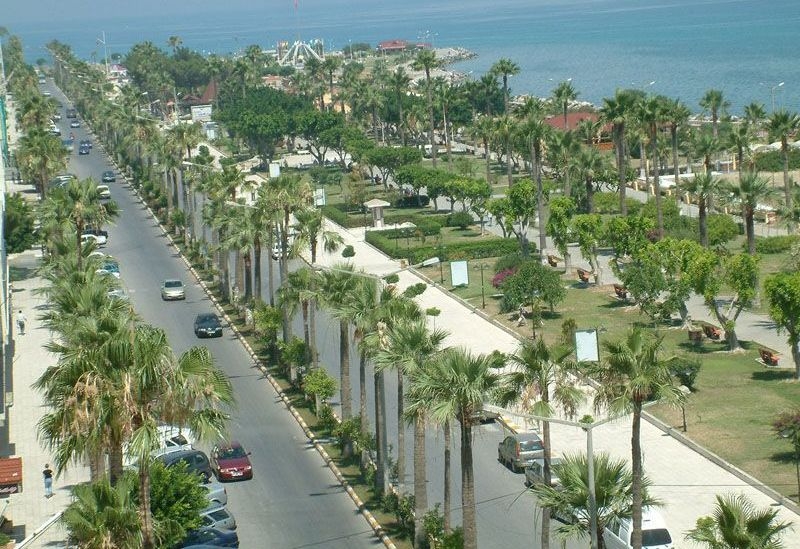 FotoKent Türkiye Resimleri Hatay Resimleri