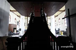 gereja sion jakarta