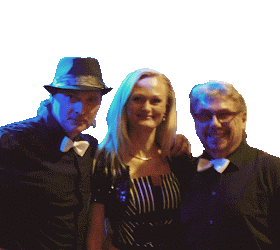 Offenes Jugendzentrum Bayreuth 1974 82 Revival Party Zum 40