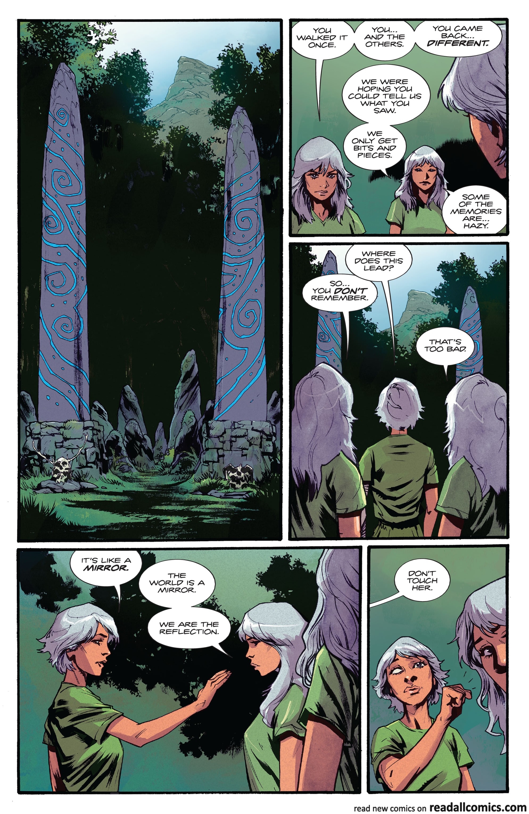 Basilisk chapter 9 page 15