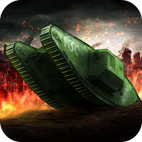 20th century - alternative history Unlimited Money MOD APK