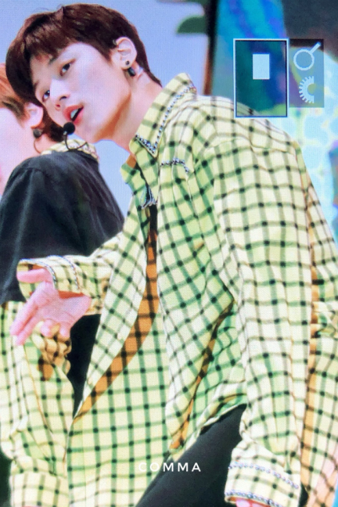 전국구로 목격담 올려지고 있는 남자아이돌 | 인스티즈