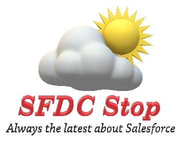 SFDC Stop