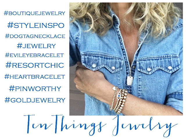 TenThings Jewelry