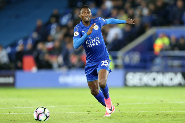 Wilfred Ndidi Wiki Biodata Affairs Girlfriends Wife