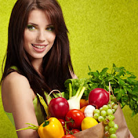 fruit and vegetable diet