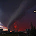ΕΙΝΑΙ ΤΥΧΑΙΟ;;;; ΤΕΡΑΤΩΔΗΣ Σύννεφο εμφανίστηκε πάνω από τη Μόσχα!(ΦΩΤΟ)