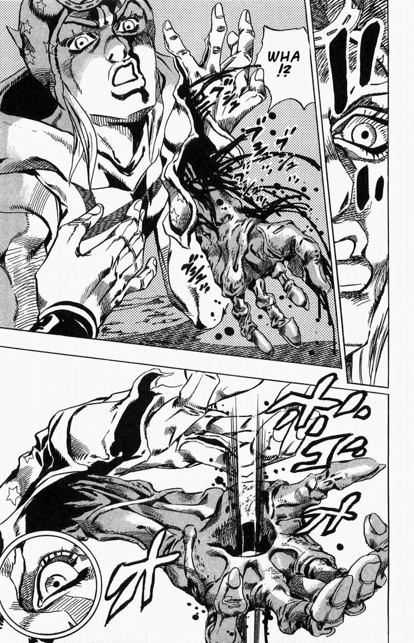 Steel Ball Run Chapter 25 - HolyManga.net