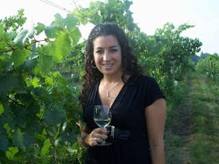 Vino Travels Italian wine blogger