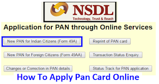 Pan-Card-Apply-Online