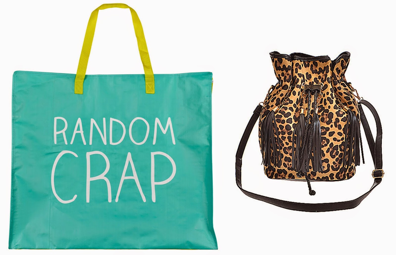 MustHave Bags for Summer