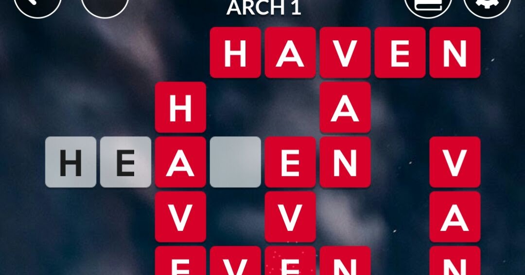 Wordscapes Level 113 Answers ~ Doors Geek