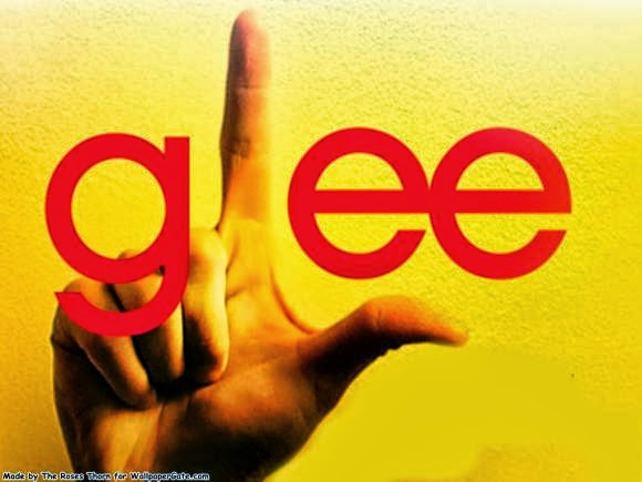 Glee 5.17 "Opening Night" Review and Favorite Song Poll: New Beginnings