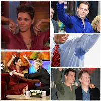 Rutin Rambut Untuk Individu Kerap Berpeluh