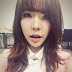 SNSD Sunny greeted fans with cute Selfie
