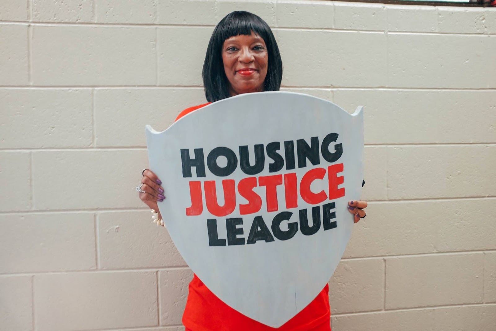 American Friends Service Committee/Atlanta Meet Atlanta's Housing