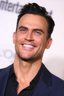 Cheyenne Jackson