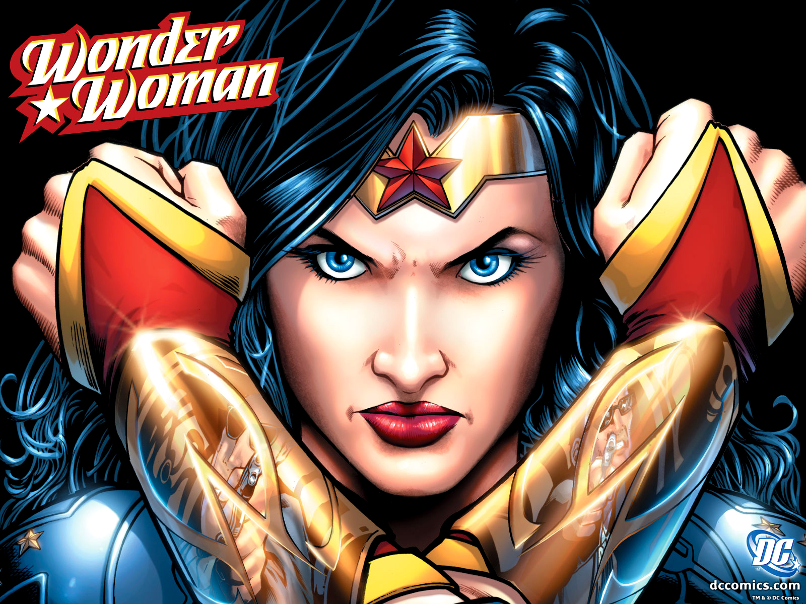 Wonder Women Dc Comics Hd Symbol Wallpapers ~ Cartoon Wallpapers