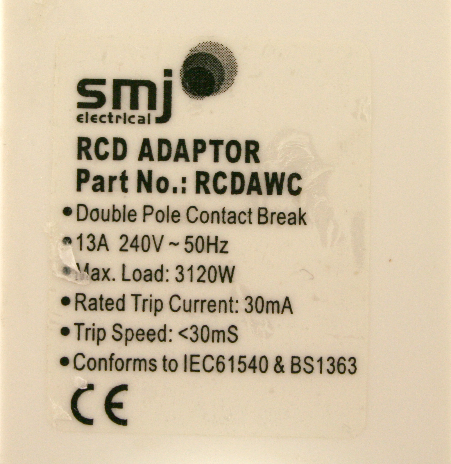 Charity Shops Selling used electrical appliances Advice from the