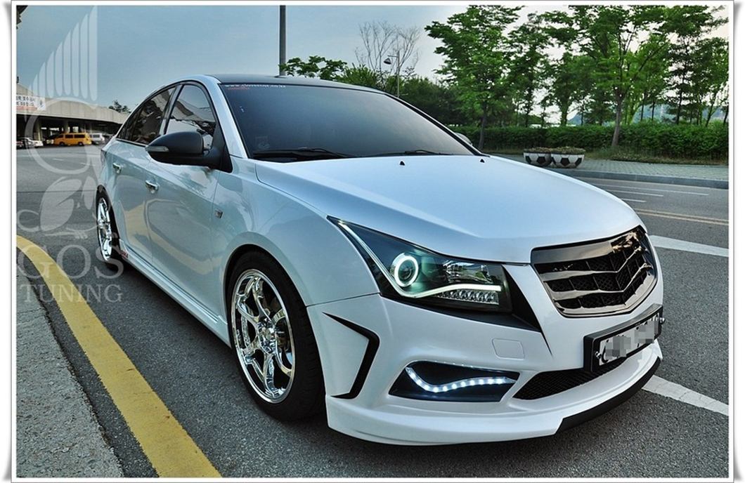 тюнинговый шевроле круз. обвес myride style chevrolet cruze. шевроле авео т300. Chevrolet cruze rs tuning 2015. шевроле круз в обвесе.