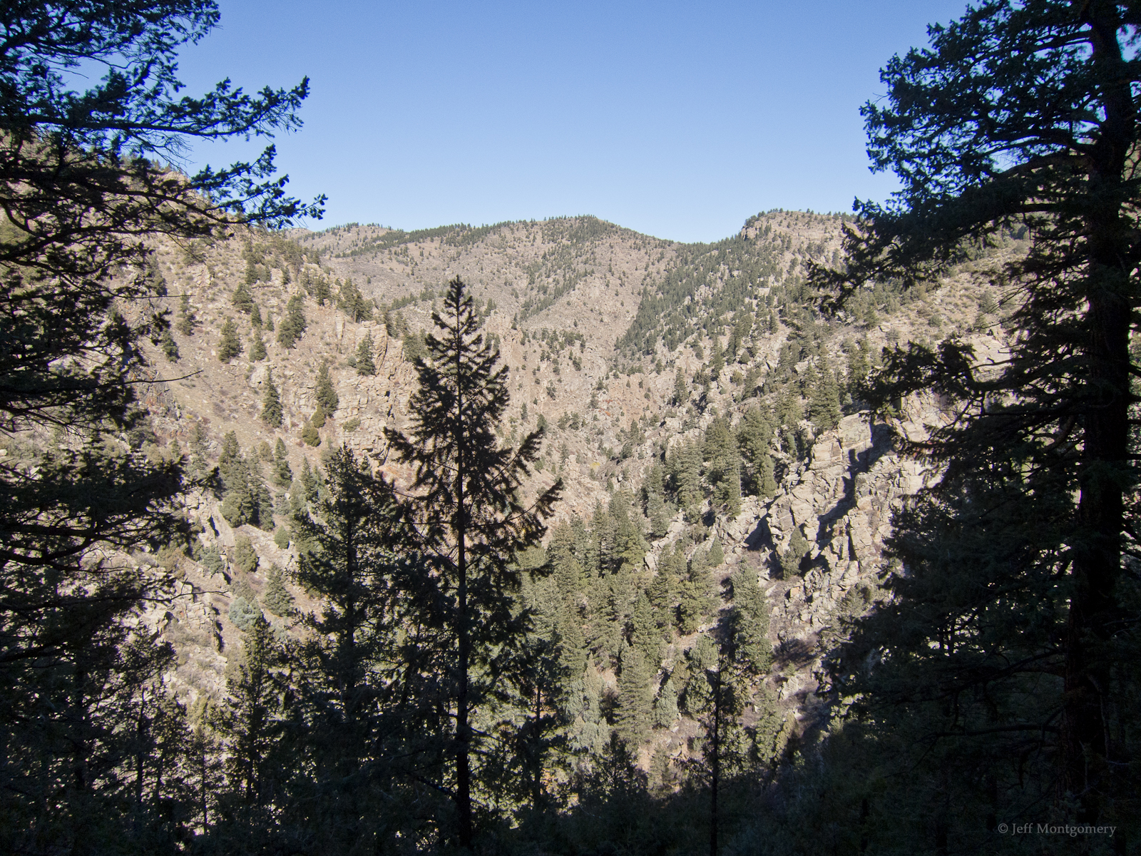 Saturday Beaver Brook Run The Gravity Syndrome