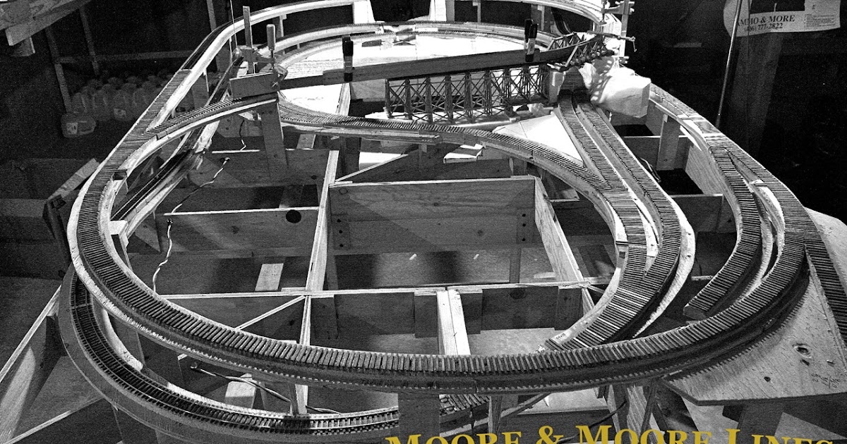 30Squares DP's Moore & Moore Lines