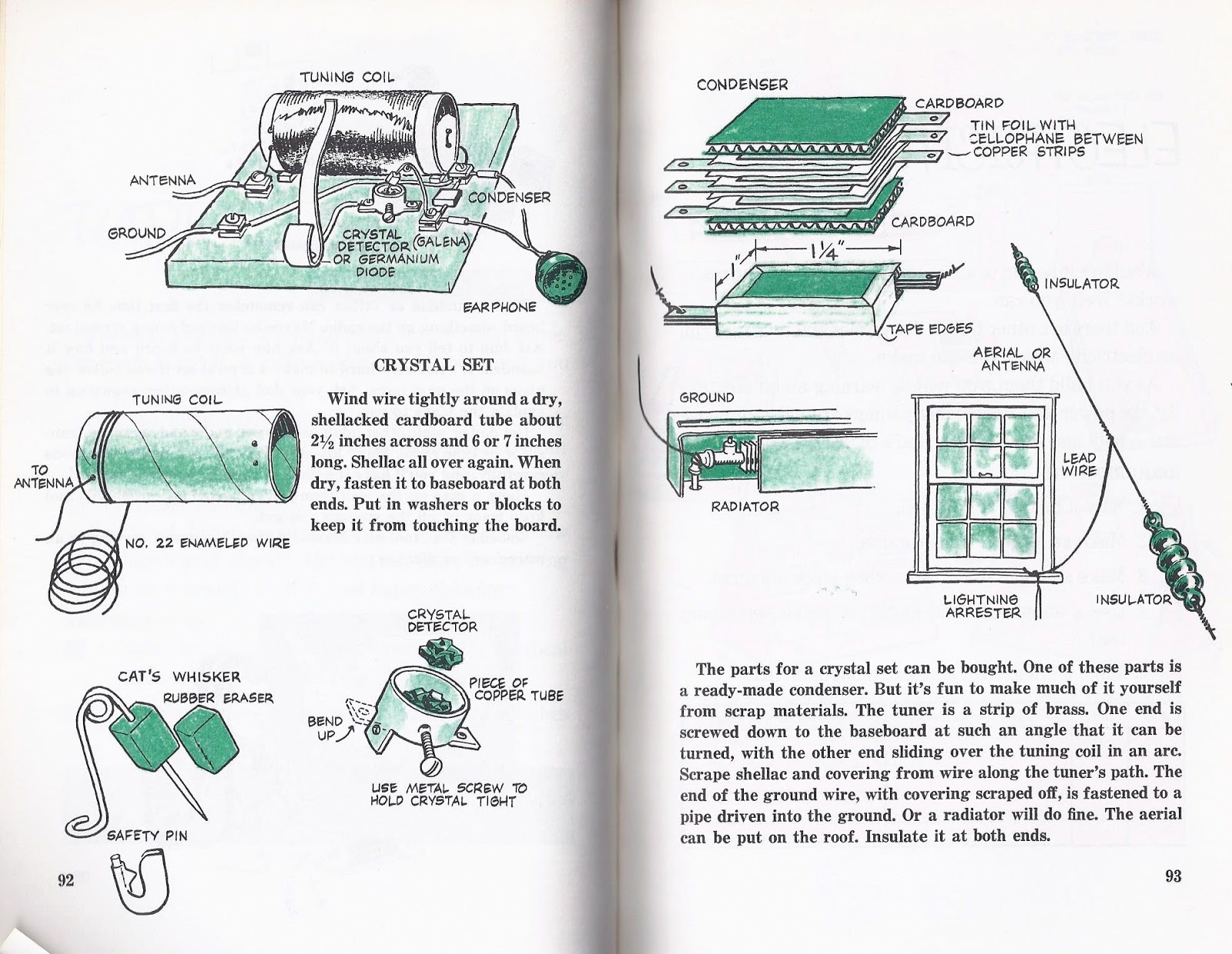 Adventures in Cub Scout STEM