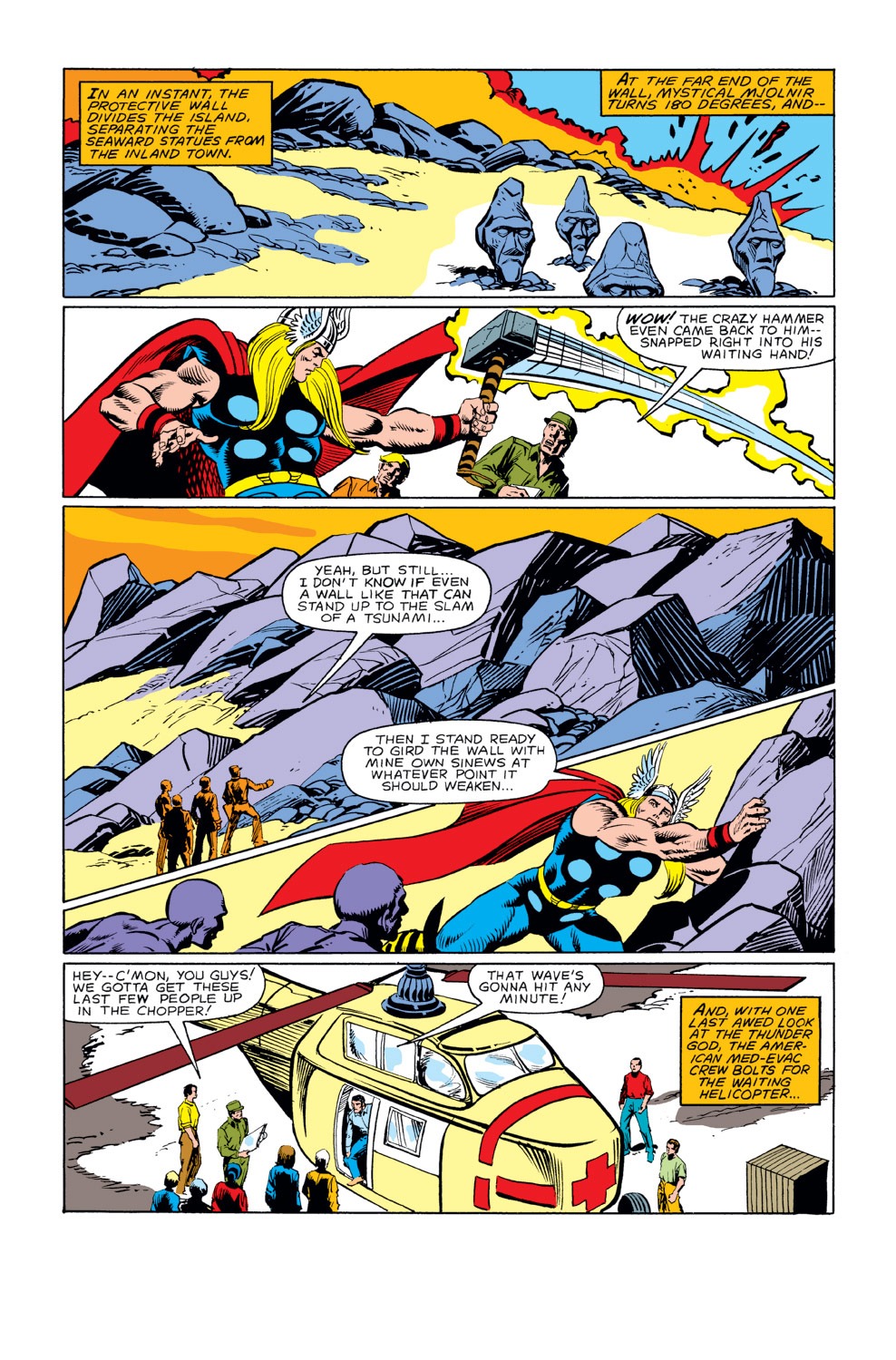 Thor (1966) 318 Page 9