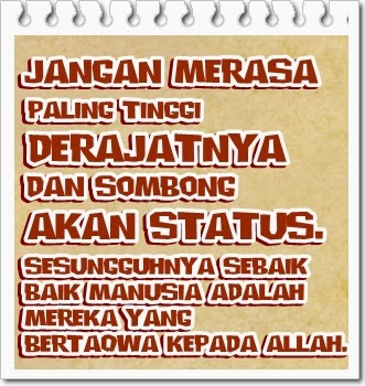 Gambar Foto DP BBM Menyindir Teman Sombong Gambar Foto DP BBM Menyindir Teman Sombong
