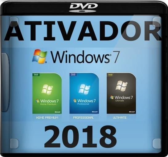 Ativador Windows 7 + Grátis Download Português PT-BR