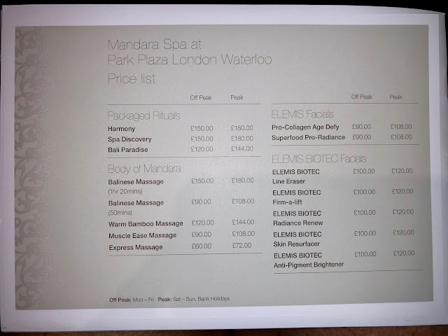 A Perfect Base for Exploring: A Review of the Park Plaza Waterloo Hotel London, England