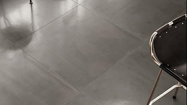 House tiles design SYNCRO collection
