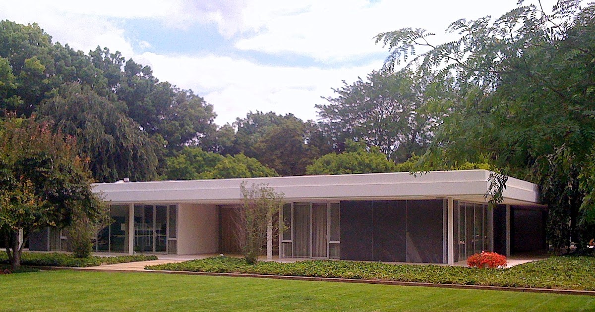 MILLER HOUSE