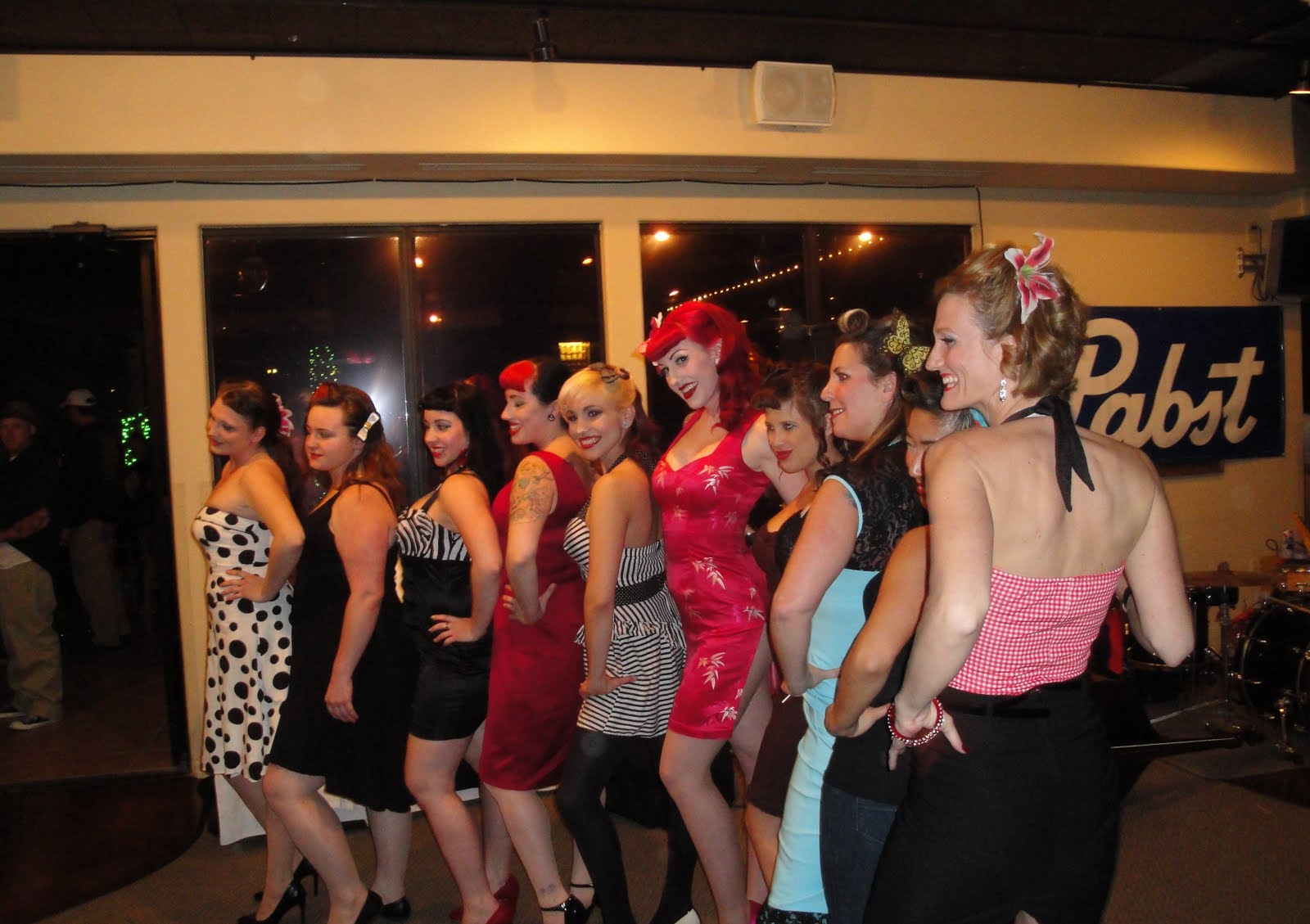 Lake Havasu Rockabilly